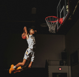 basketball Image by Augus Phlieger on unsplash.com